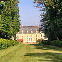 Château du Boschet - Chambre d’hôtes